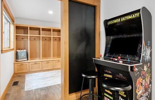 Sisters Basecamp - Meredith Lodging - Foto 4