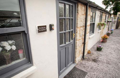 Dwylig Isa Holiday Cottages - Photo 48