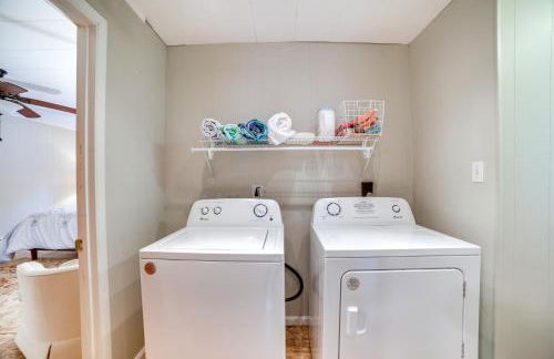 Rector Home with Hot Tub about 6 Mi to Ligonier! - Foto 18