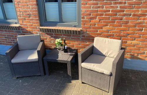 Ferienwohnung „Ole Karkenwech“ Husum-Rödemis - Foto 12