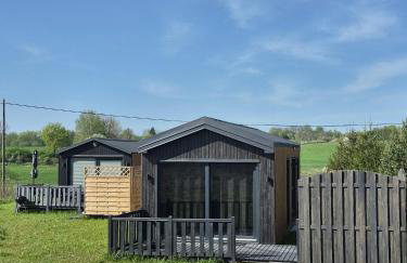 Cichy Brzeg Mazurski - Foto 1