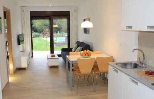 Apartamentos As Lagoas - Foto 11