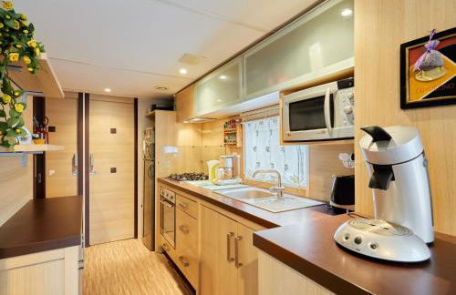 Holiday Home Rêves & Sérénité by Interhome - Foto 2