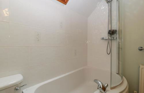 The Coach House Apartment - Foto 12