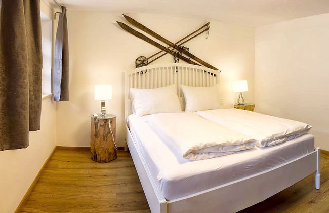 Chalet am Sonnenhang - Foto 4