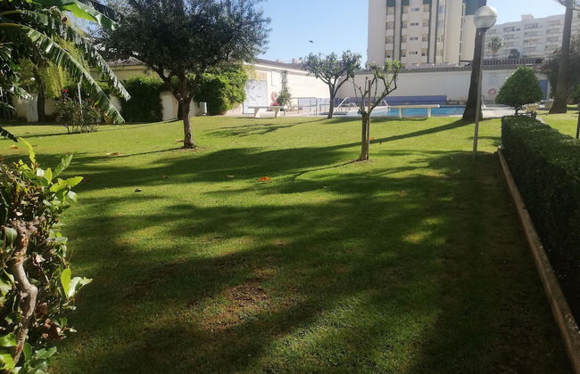 1.parque IV esc 2 6º pta 12 - Foto 23