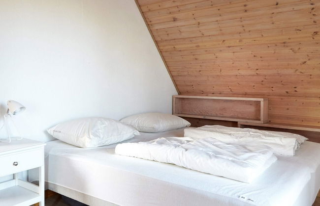 12 Person Holiday Home in Sjaellands Odde-by Traum - Foto 26