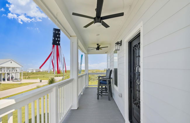 Captain's Quarters - Foto 22