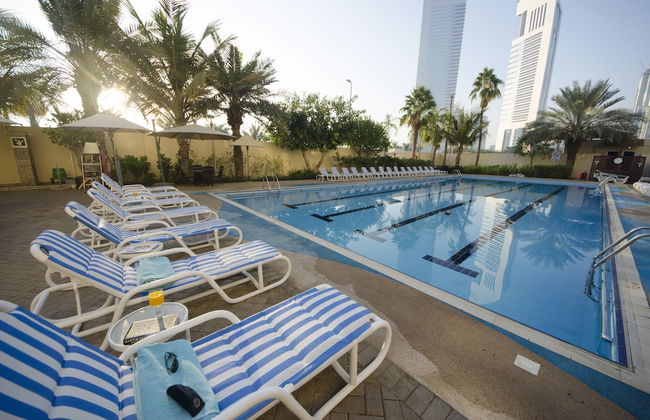 The Apartments Dubai World Trade Centre - Photo 20