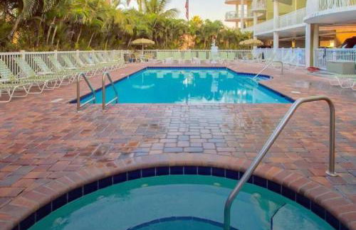 Oasis Getaways - Corner Suite Luxury - Foto 9