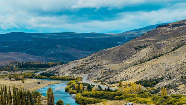 Villa Llanquin Private Trip - Foto 3