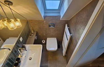 Geling Pension Apartments Stadtlohn - Foto 14