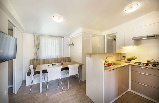 Maistra Camping Valkanela Mobile homes - Foto 79