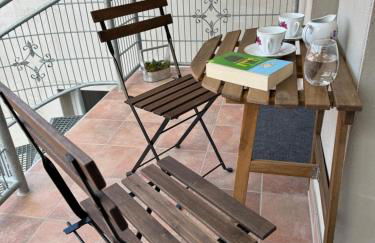 Schön möblierte Wohnung in Genthin/ OT Tucheim - Foto 14