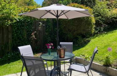 About Time Meva - stylish two-bedroom, dog-friendly home-from-home with parking and garden - Foto 11