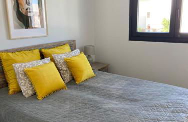 Villa Playa de Turmalina - Denia El Verger - Foto 32