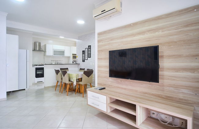 Residencial Jerivá e Jacarandá - Foto 37