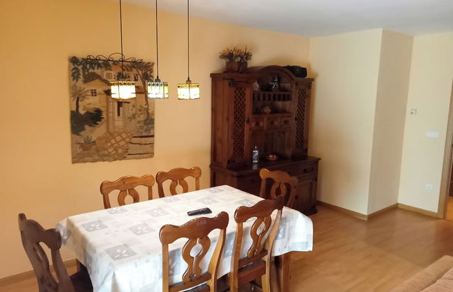 Apartamentos Biescas 3000 - Foto 33