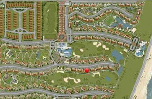 Ap 3 suítes Nascente Golfville Resort próx Beach Park - Foto 61