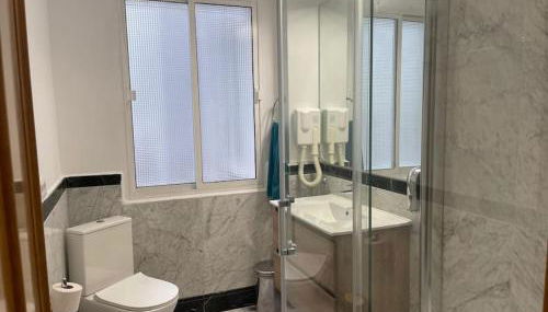 apartamento lux nervión - Foto 3