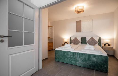 Casa Primavera - Stadtvilla mitten in Miesbach - Foto 31
