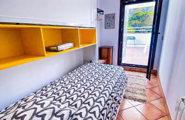 Grazalema - Casita La Calma - Incredible views, Clima Frio-Calor, Wifi & Private Parking optional - Foto 14