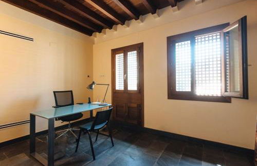 Rabadan Brand New Amazing House with Terrace Parking - Foto 46