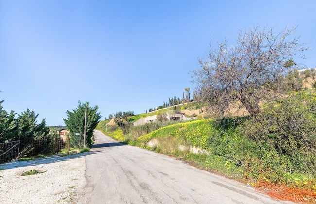 Simplistic Holiday Home in Sciacca near Horse Riding - Foto 39