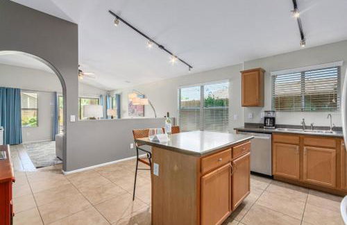 Serenity Haven with Private Pool in Gilbert - Foto 11