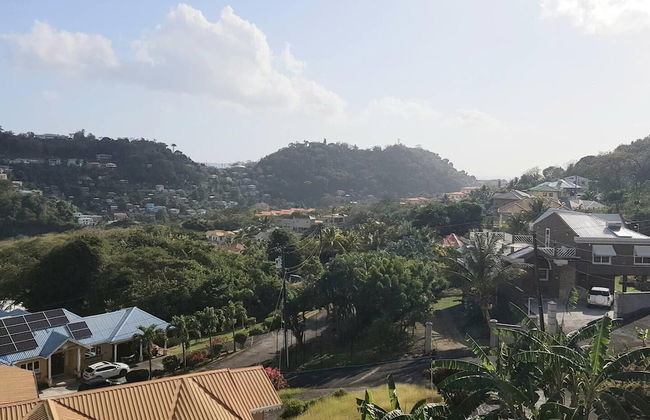 Beautiful 1-bed Apartment in Saint George's - Foto 30