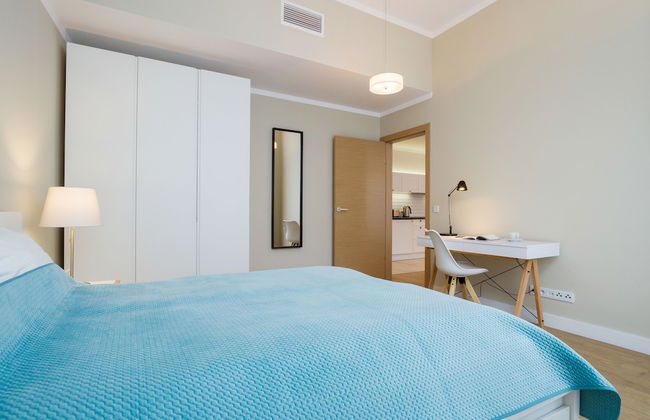 Riverside Aparthotel - Foto 13