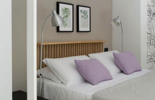 Aprica16 Loft House Milano - Foto 3