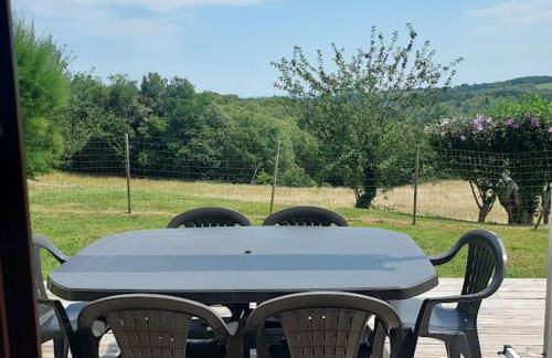 Au petit bois magique - Foto 16