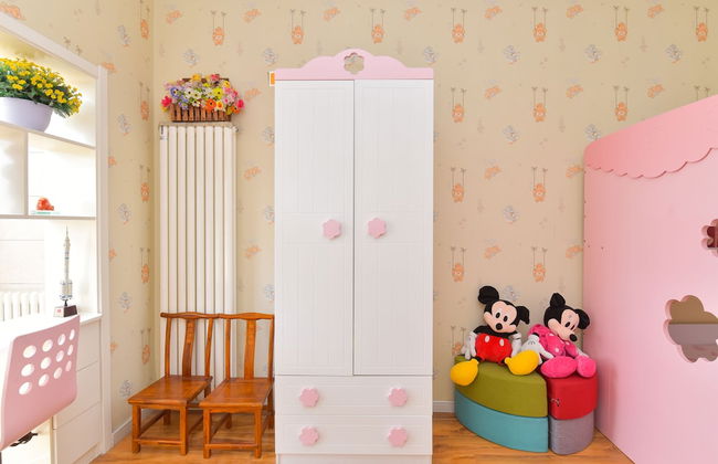 Shengjing Yiju Boutique Apartment 1st - Foto 17