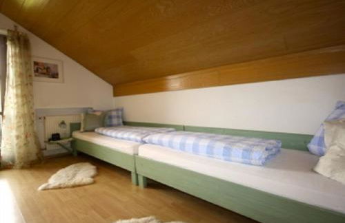 Ferienhaus und Ferienwohnungen Holzapfel Geiersthal - Foto 27