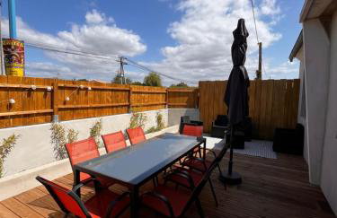Aux Pas Sages, 4 logements mitoyens, proche mer - Foto 69