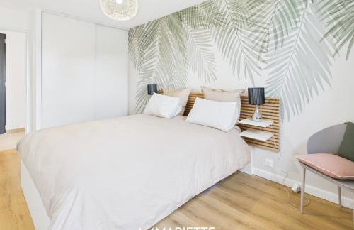 -EMERAUDE- Maison neuve proche plage de Dourveil - Foto 4