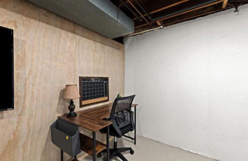 Big Fenced Backyard Sleeps 8 - Foto 22