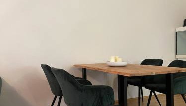 Luxury City Apartment in Munich - Foto 5