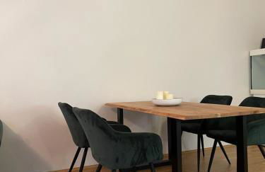 Luxury City Apartment in Munich - Photo 5