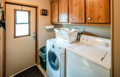 Yosemite Cabin - Foto 9