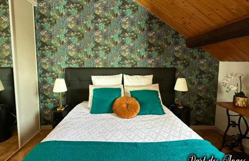 Part des Anges - Gîte Hautvillers - Foto 21