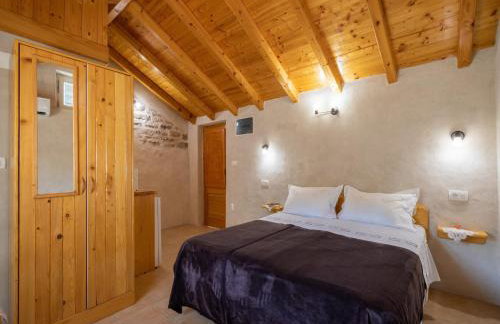 Stone House Harmony -Studio Apartment with Patio and Garden View 2 - Photo 74