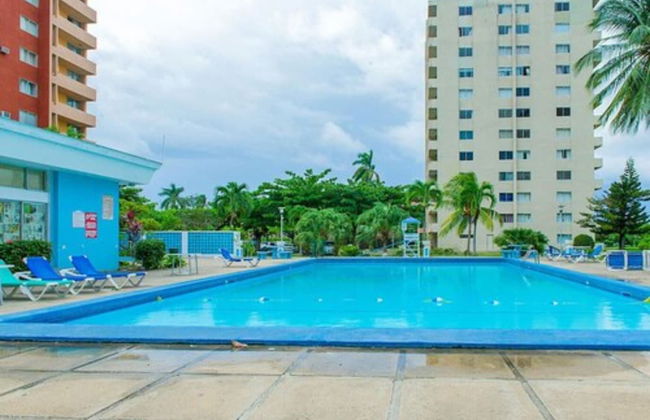 Sword Fish Beach Suite at Turtle Towers - Foto 23