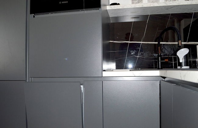 Sea View Holiday Villa Seabreeze - Foto 10