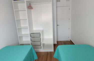 Bajo Bora Palm, Piscina Privada Climatizable, 150m playa - Foto 37