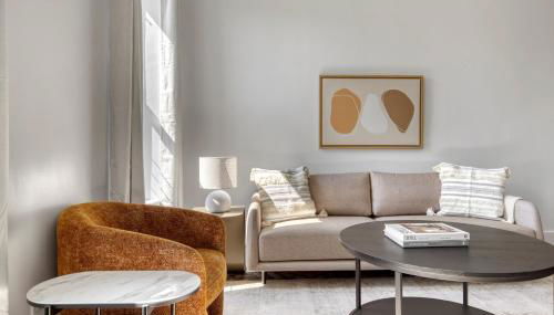 Prospect Heights 2br w wd nr Barclays Center NYC-953 - Foto 2, Other