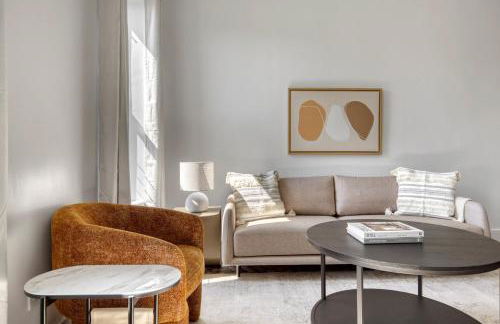 Prospect Heights 2br w wd nr Barclays Center NYC-953 - Foto 2