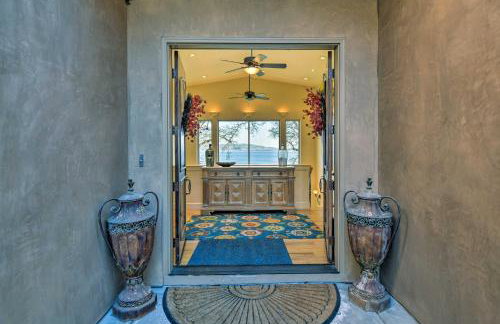 Casa dAmore Extravagant Lakefront Villa! - Foto 38