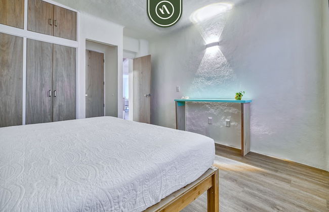 2BR Condo With Ocean View - Private Terrace - Foto 17